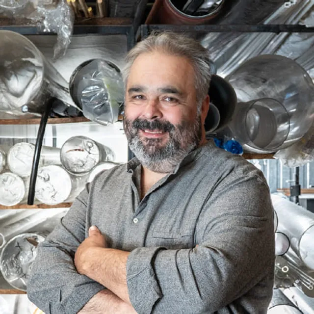 Jean-Michel Chausse